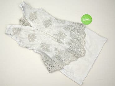 rustykalna sukienka na wesele: Sukienka damska, M — 3