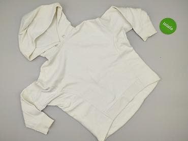 bluzy koszykarskie: Bluza z kapturem damska, rozmiar 5XL — 2