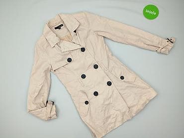 topomini kurtka: Tally Weijl, Trencz damski, rozmiar 2XS — 2