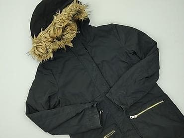 Sinsay, Parka damska, rozmiar S w lalafo.pl Sinsay, Parka damska, rozmiar S