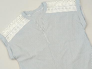 chabrowa bluzki plus size: Shein, Жіноча блуза, розмір M — 1