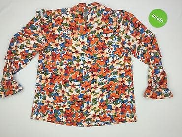 celine bluzki: Shein, Bluzka damska, rozmiar L — 4