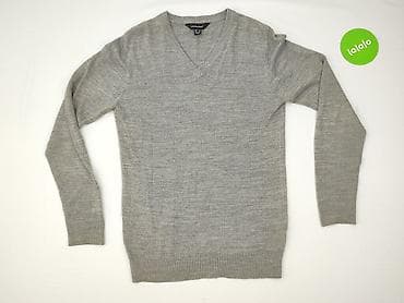 koszula canda: Cedar Wood State, Sweter damski, rozmiar XS — 2