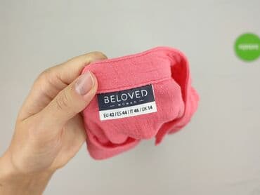 indicode t shirty: Beloved, Women`s shirt, size XL (EU 42) — 4