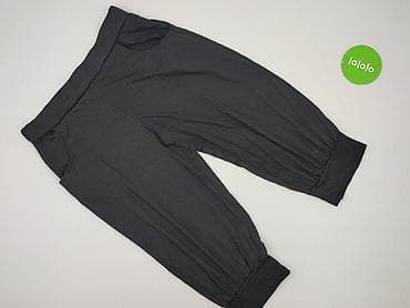 50 style jordan: Dri-Fit, Spodnie 3/4 damskie, rozmiar 2XL — 2