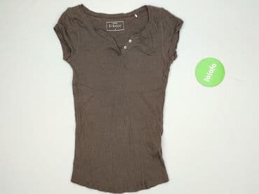 koszula body sinsay: Sinsay, T-shirt damski, rozmiar L — 2