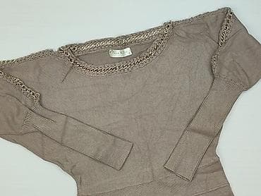 cashmere: Sukienka damska, rozmiar L — 1