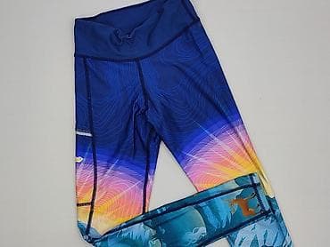 crivit maffashion: Legginsy Sportowe damskie, rozmiar S — 1