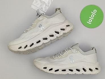 bieganie: Loewe, Sneakersy damskie, rozmiar 40 — 3