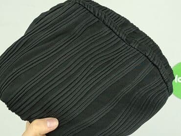 czarne spódniczka sinsay: Amisu, Spódnica damska, rozmiar M — 6