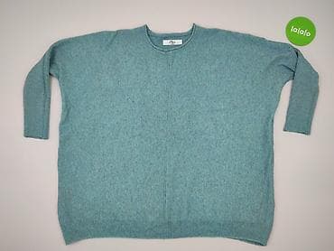 sweter savida: Sweter damski, rozmiar One size — 2