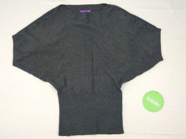 Kobiety: Sweter damski, rozmiar M — 2