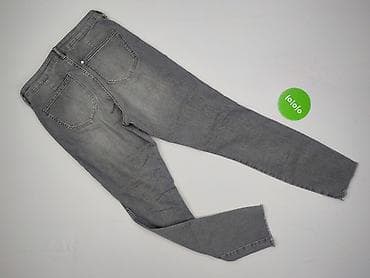 levis 514 jeans: H&M, Jeansy damskie, rozmiar S — 3