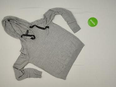 zara sweter: Janina, Bluza z kapturem damska, rozmiar S — 2