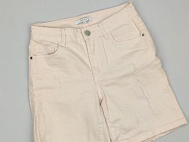 levis strauss jeans: Donna Karan, Szorty damskie, rozmiar 2XS — 1