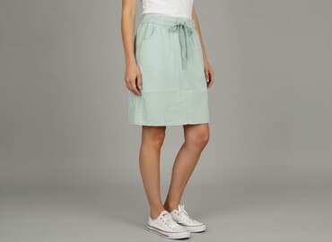 zalando spódniczki: Spódnica damska, rozmiar S — 6