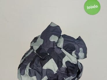 kurtki zimowe mohito wyprzedaz: Kurtka przeciwdeszczowa, Cool Club, 3-4 lat, 98-104 cm, stan - Bardzo dobry — 6