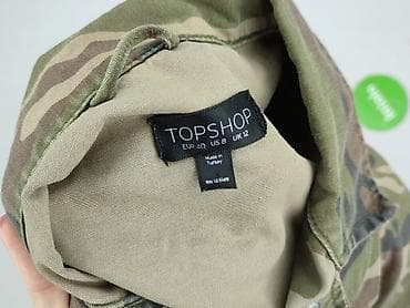 bomber topshop: Topshop, Kurtka przejściowa damska, rozmiar M — 5