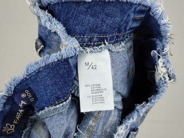 spódniczka jeansowe zara: Farfallina, Spódnica damska, rozmiar XL — 5