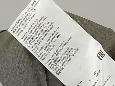 molton sukienki: Sukienka damska, rozmiar XL — 5