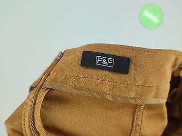 sinsay spodnice: F&F, Spódnica damska, rozmiar L — 4