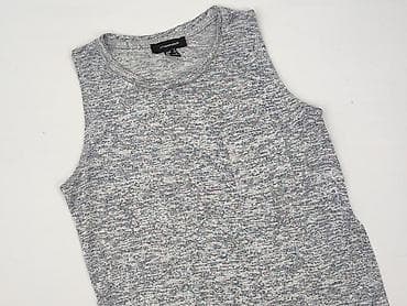 bluzka goth: Atmosphere, Top damski, rozmiar XS — 1