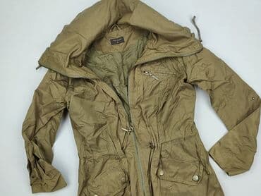 Tatuum, Parka damska, rozmiar XS