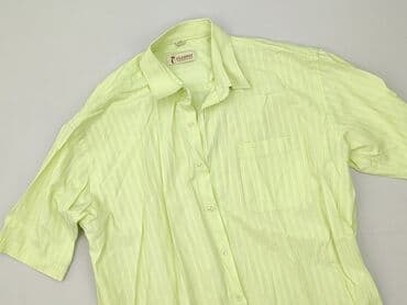 comma ubrania: Koszulа dla mężczyzn, rozmiar L — 1