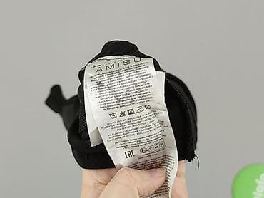 amisu garment: Amisu, Top damski, rozmiar S — 4