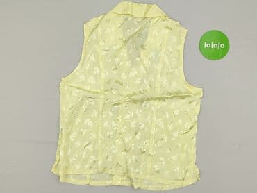 joom ubrania: Solar, Women's blouse, size L — 3