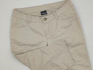 trekingowe: Colours of the World, Spodnie 3/4 damskie, rozmiar M — 1