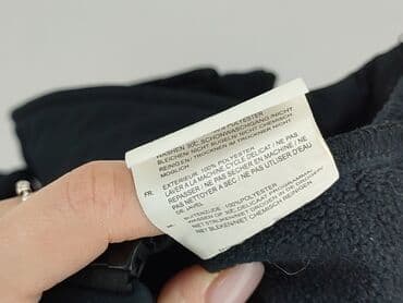 kurtka peak performance: Bluza, 14 lat, 158-164 cm, stan - Bardzo dobry — 5