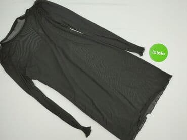 koszulka z długim rękawem cropp: Cropp, Sukienka damska, rozmiar L — 3