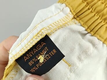 krótkie spodenki adidas męskie: Szorty dla mężczyzn, XL, stan - Idealny — 5