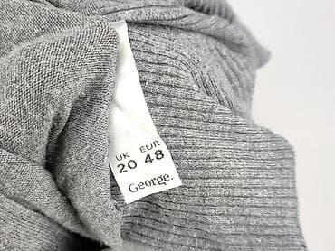 kardigany c a: George, Kardigan damski, rozmiar 2XL — 5