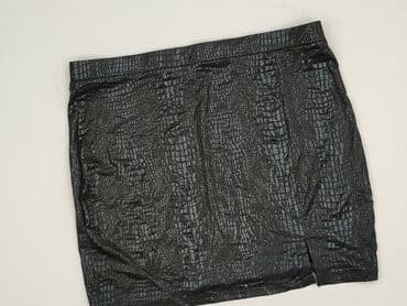 дублянка жіноча польща: Shein, Спідниця жіноча, розмір XL — 1