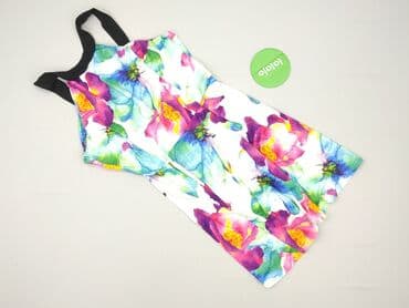 artystyczne sukienki: Sukienka damska, rozmiar S — 3