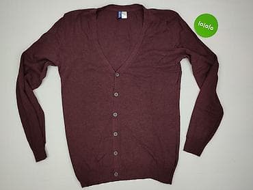 monclera: H&M Divided, Kardigan damski, rozmiar M — 2