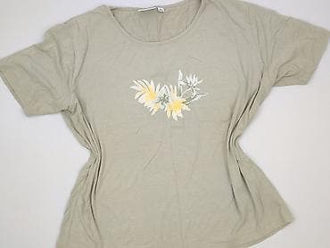 der oder das t shirty: Bella, T-shirt damski, rozmiar XL — 1