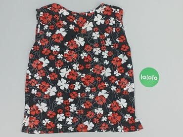 duże rozmiary ekskluzywne sukienki plus size: Women's blouse, size L (EU 40) — 3