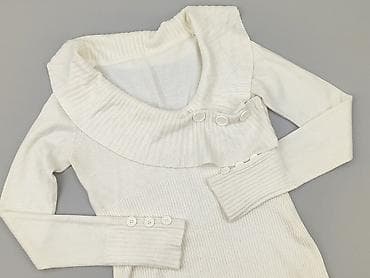 Sweter damski, rozmiar M