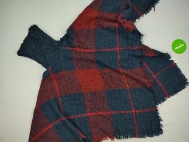 kombinezon spadochronowy: Ponczo damskie, rozmiar One size — 3