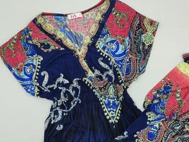 sukienki maxi: J&J, Sukienka damska, rozmiar L — 2