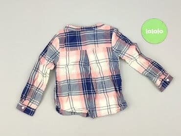 sukienki z weluru i aksamitu allegro: Blouse, Cool Club, 1.5-2 years, 86-92 cm, condition - Perfect — 3