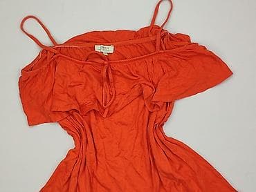 mango olivia: Papaya, Bluzka damska, rozmiar 2XL — 1