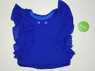 bluza baggy: Bluzka damska, rozmiar XL — 2