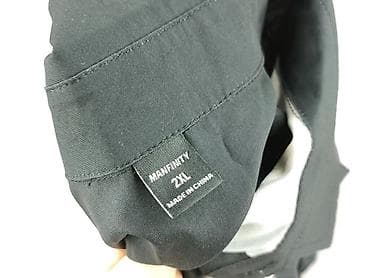 daichmann klapki: Koszulа dla mężczyzn, rozmiar 2XL — 4