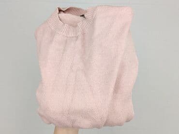 reserved top z piorami: Cameo Rose, Sweter damski, S — 5