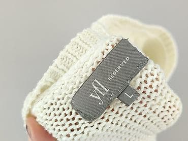 swetrem: Reserved, Sweter damski, rozmiar L — 4