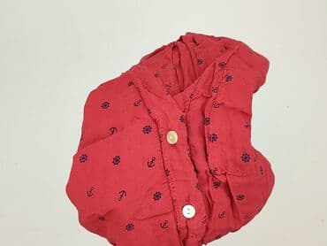 bluzka hawajska damska: Bluzka damska, rozmiar S — 4